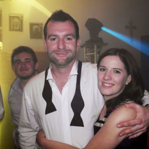150. Stiftungsfest - Festball und Ausklang — Bild 24